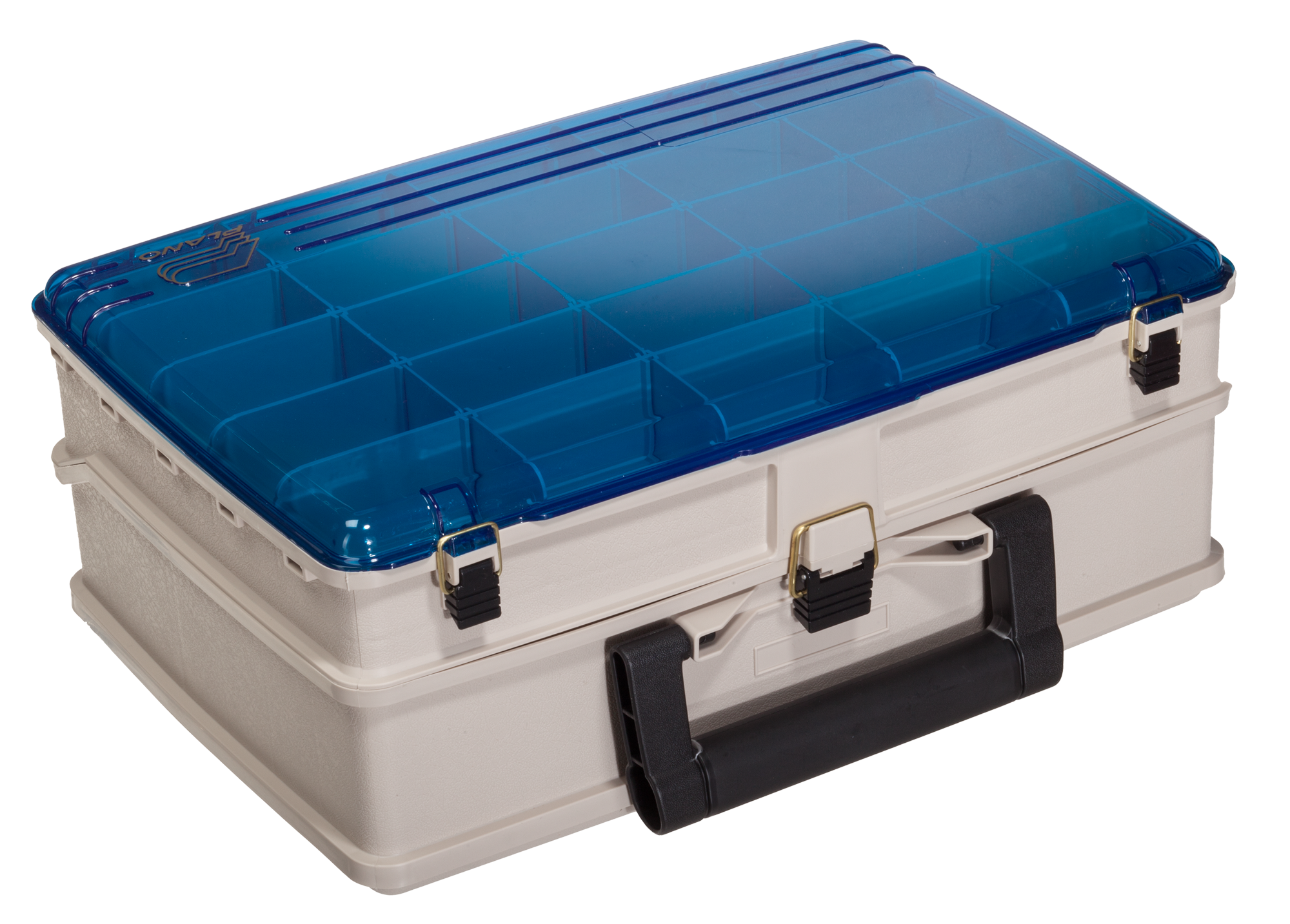Plano 1258 Tackle Box Cabela's